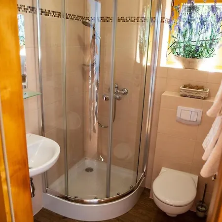 Gorski Raj Wisla Room photo